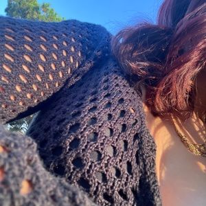 Meet your Posher, Keren